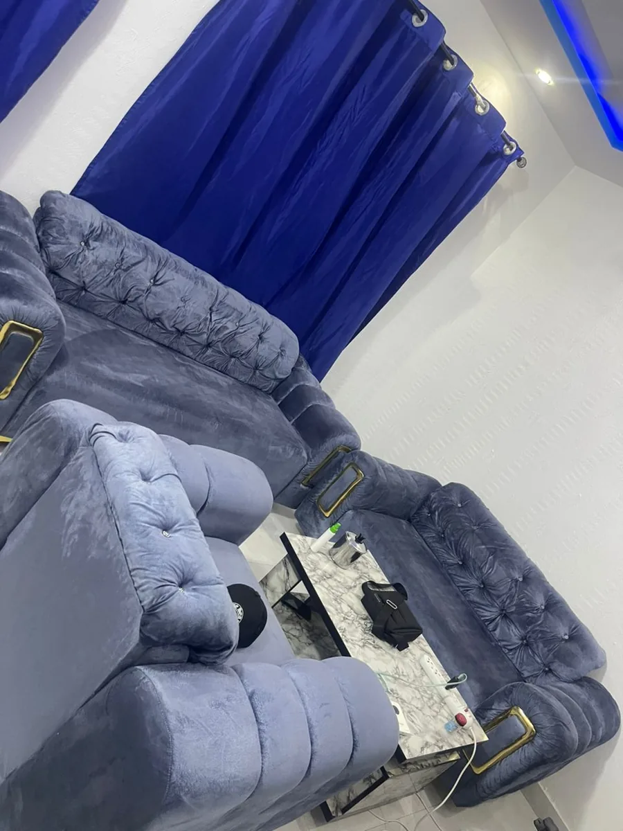 Nettoyage professionnel à domicile par CleanRide Bénin — Cotonou