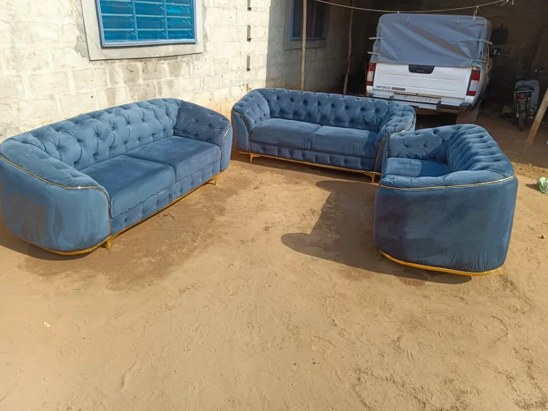 Nettoyage professionnel CleanRide Bénin